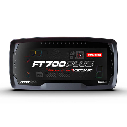 ECU Fueltech EFI FT700 Plus