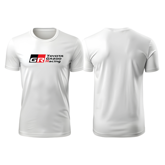 Camiseta Gazoo Racing