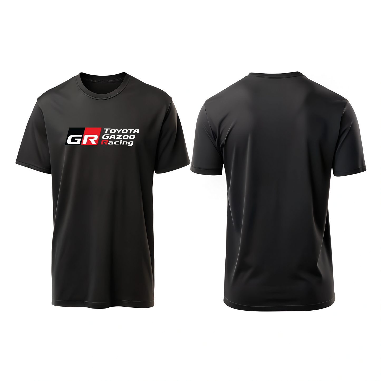 Camiseta Gazoo Racing