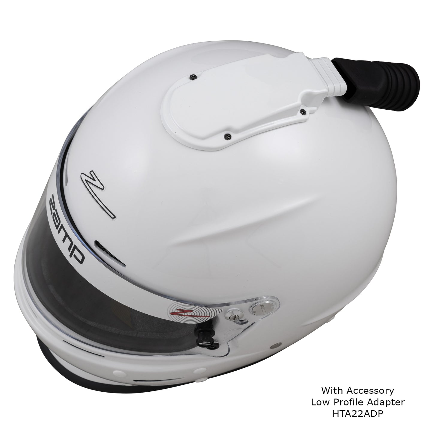 RZ-62 Aire Snell Casco con Homologación Snell SA-2020