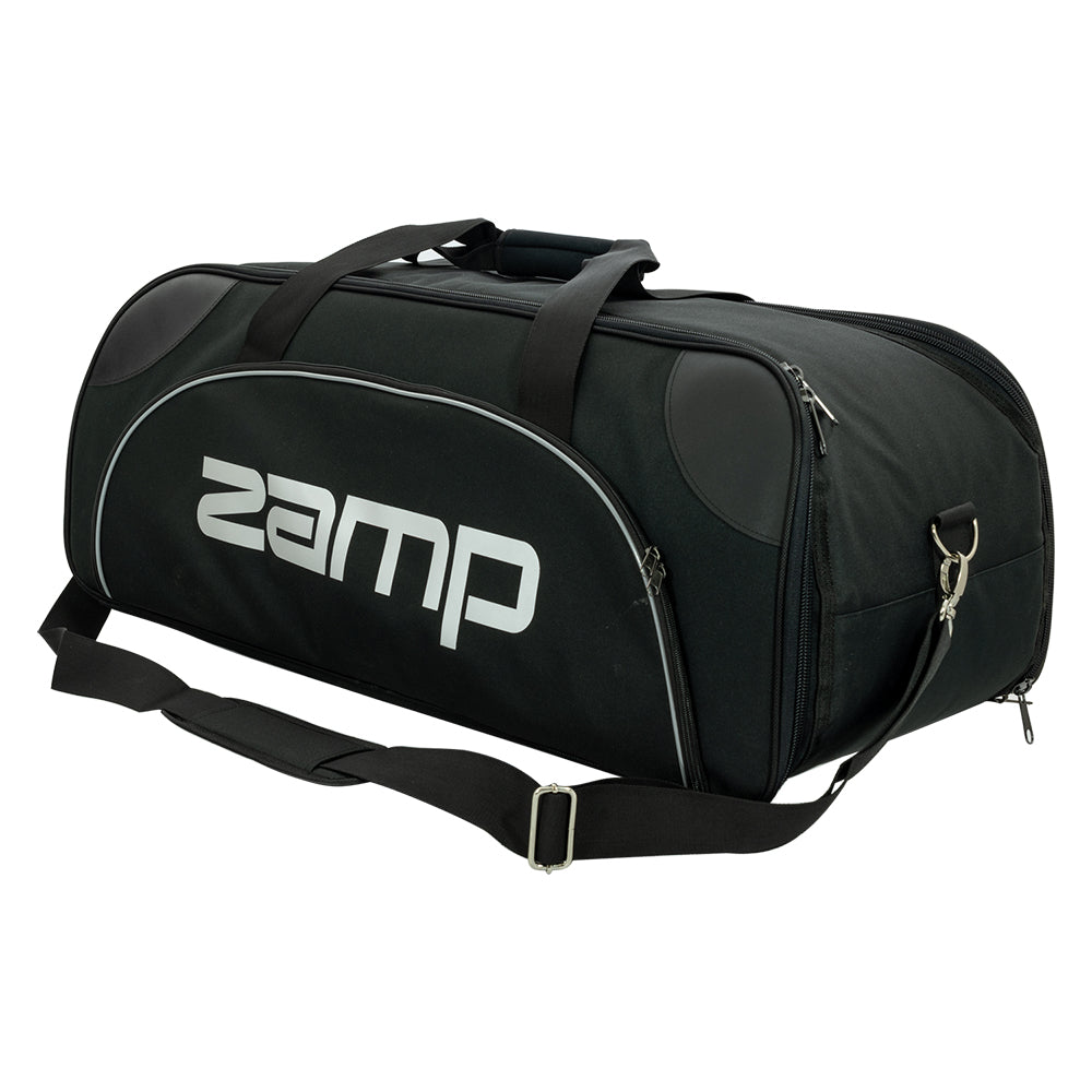 Bolsa triple para casco ZAMP Racing