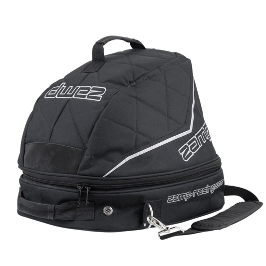 Protector para casco Zamp con ventilador - HB004003