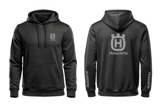 Hoodie Husqvarna - Leyenda del Motociclismo