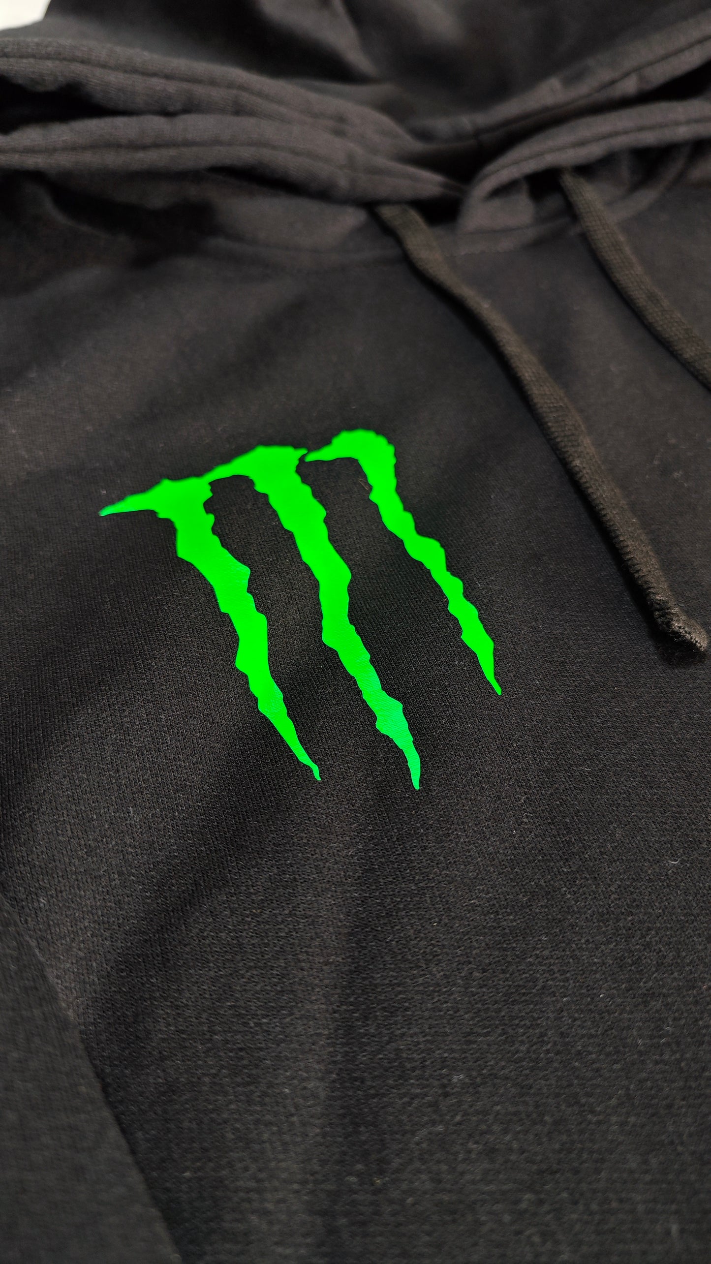 Hoodie Kawasaki Racing Team - Leyenda del Motociclismo