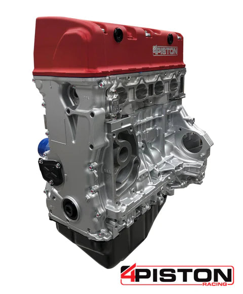 4pistons Racing Motor completo K20-K330 2.0L - CARRERAS EN CARRETERA / RALLY