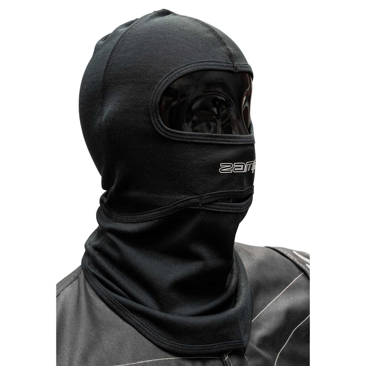 Balaclava Zamp con Homologación SFI 3.3