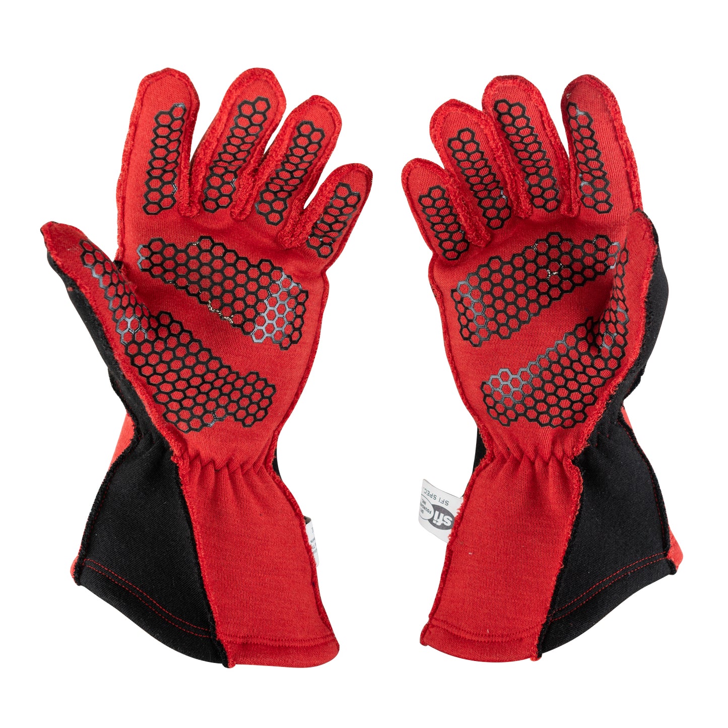 Guantes Zamp ZR-60 Homologados SFI 3.3/5