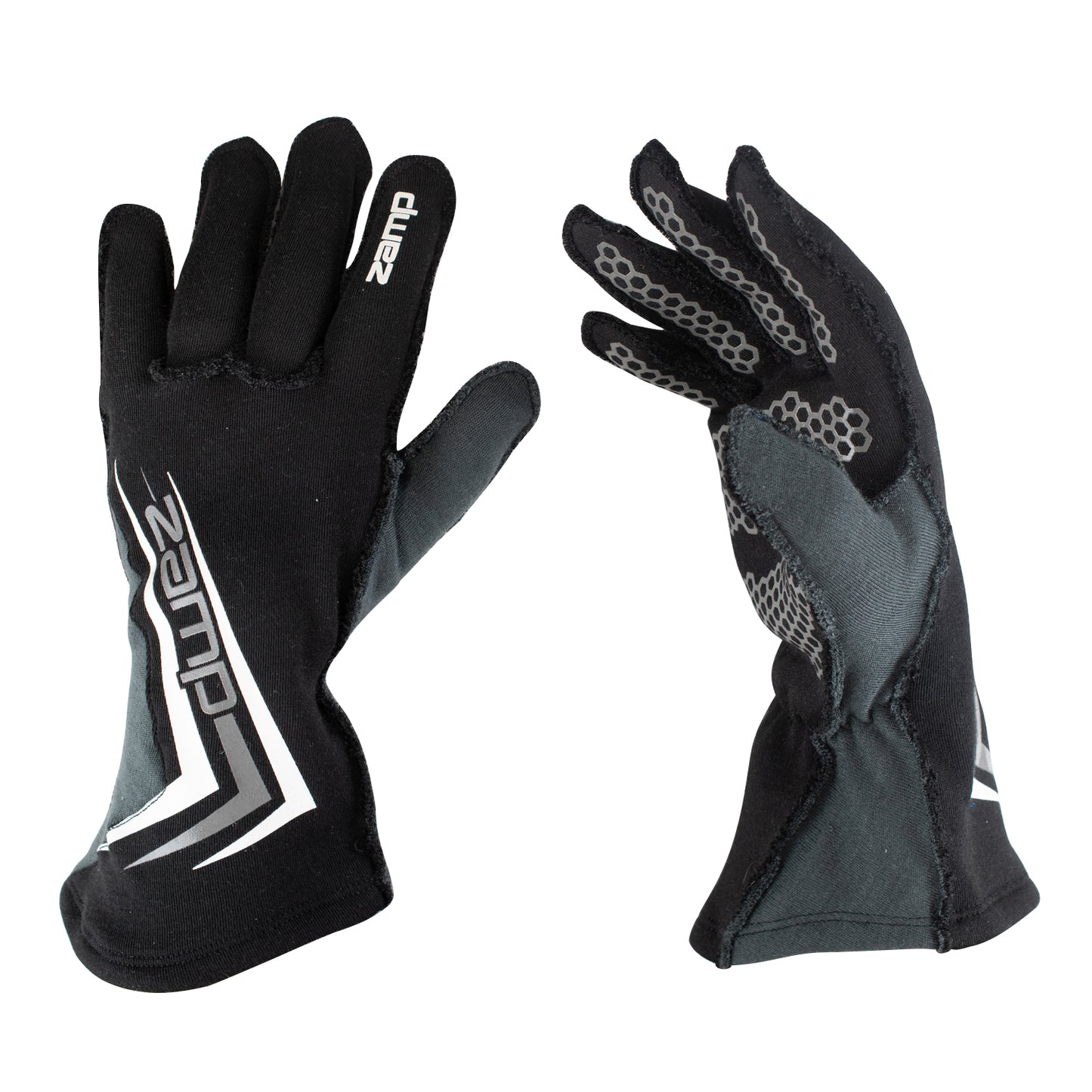 Guantes Zamp ZR-60 Homologados SFI 3.3/5