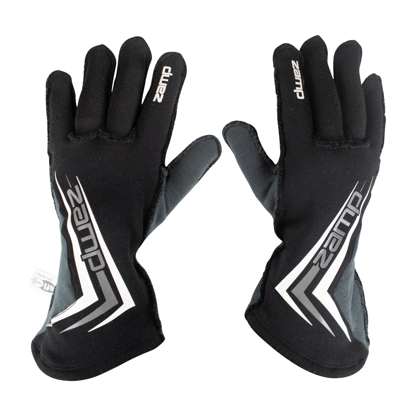 Guantes Zamp ZR-60 Homologados SFI 3.3/5