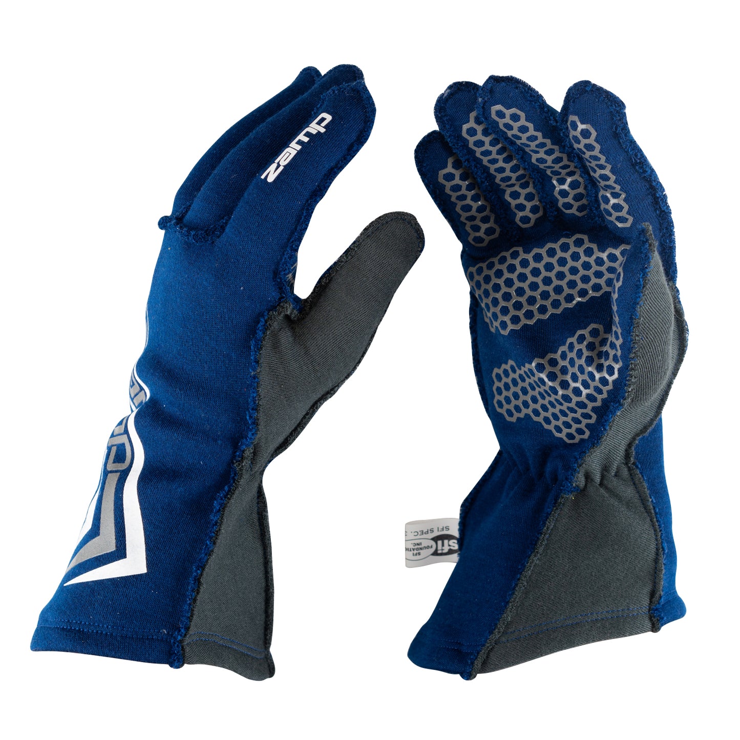 Guantes Zamp ZR-60 Homologados SFI 3.3/5