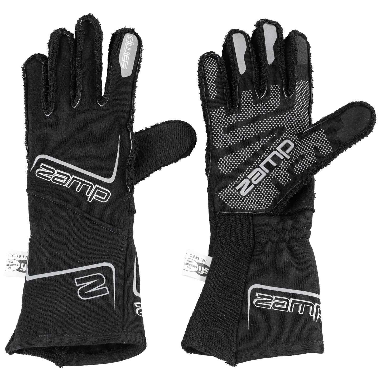 Guantes Zamp ZR-70 Homologados SFI 3.3/5