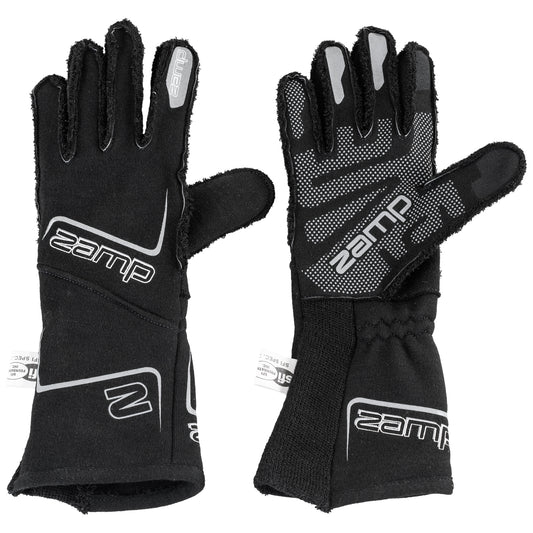 Guantes Zamp ZR-70 Homologados SFI 3.3/5