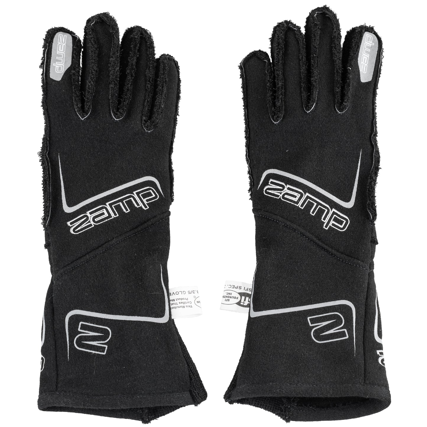 Guantes Zamp ZR-70 Homologados SFI 3.3/5