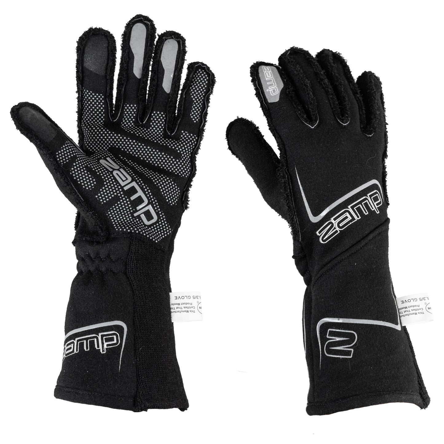 Guantes Zamp ZR-70 Homologados SFI 3.3/5