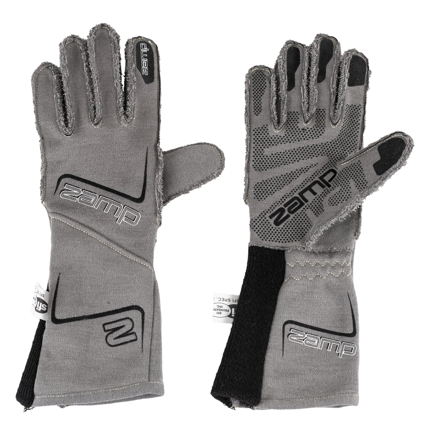 Guantes Zamp ZR-70 Homologados SFI 3.3/5