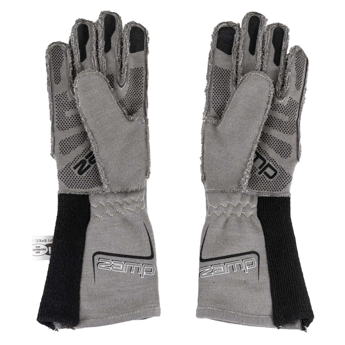 Guantes Zamp ZR-70 Homologados SFI 3.3/5