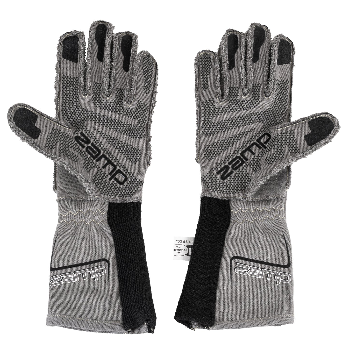 Guantes Zamp ZR-70 Homologados SFI 3.3/5