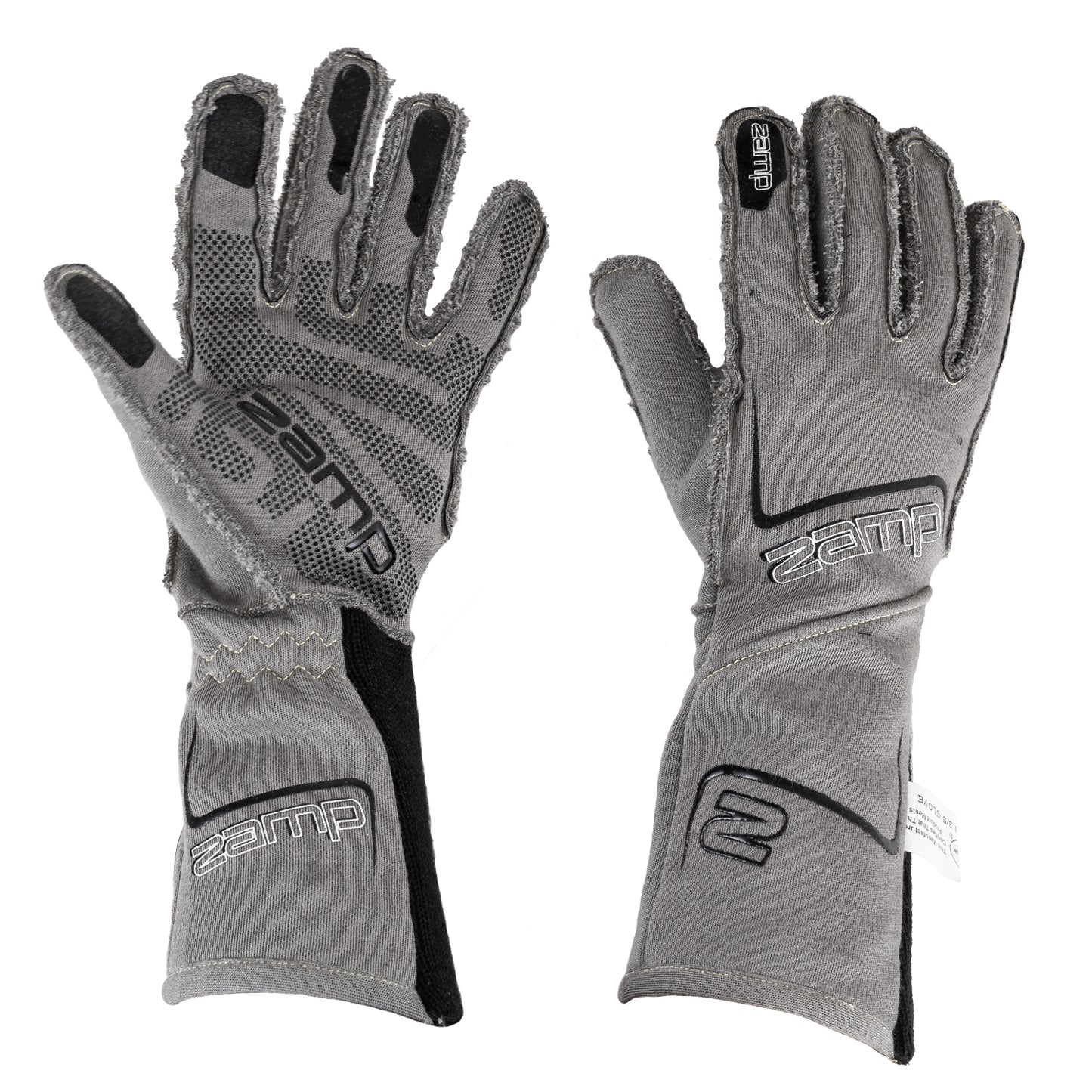 Guantes Zamp ZR-70 Homologados SFI 3.3/5