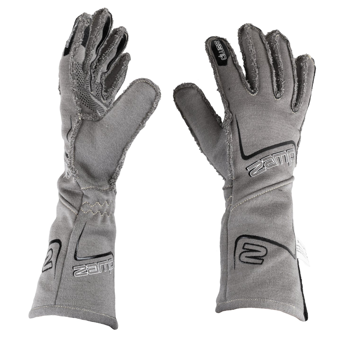 Guantes Zamp ZR-70 Homologados SFI 3.3/5
