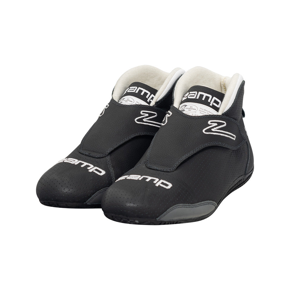 Zapatillas de carreras Zamp ZR-60 Homologadas SFI 3.5/5