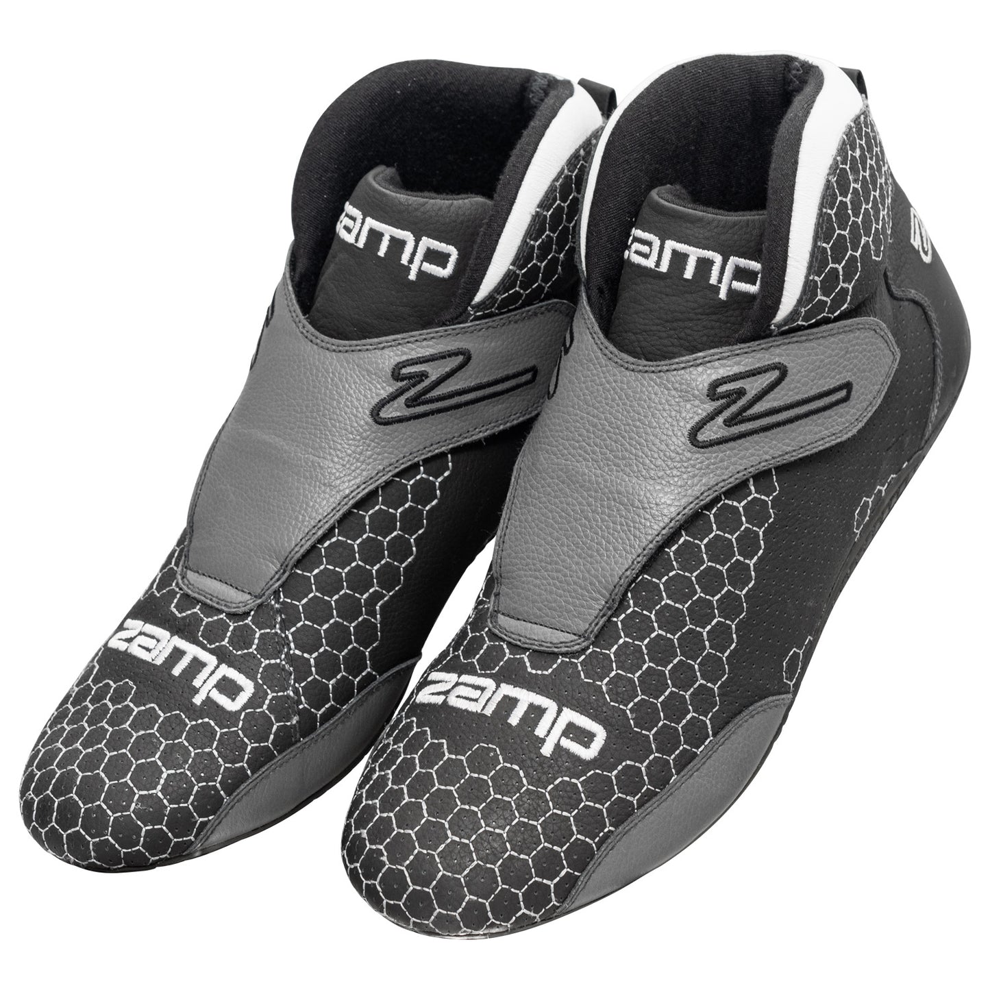 Zapatillas de carreras Zamp ZR-60 Homologadas SFI 3.5/5