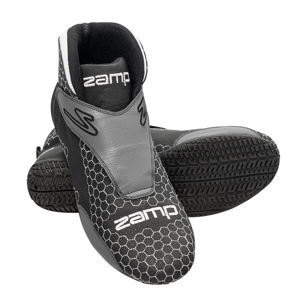 Zapatillas de carreras Zamp ZR-60 Homologadas SFI 3.5/5