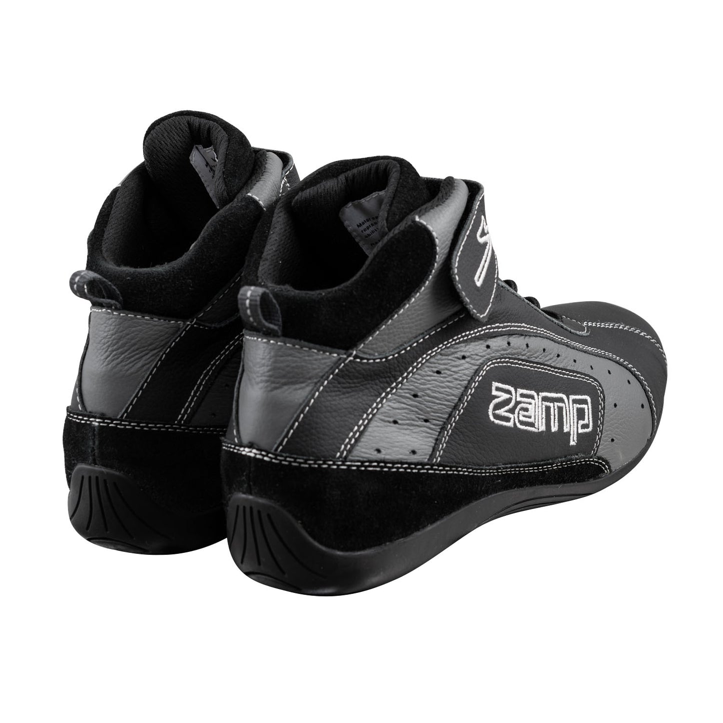 Zapatos Kart ZK-20 Zamp Racing