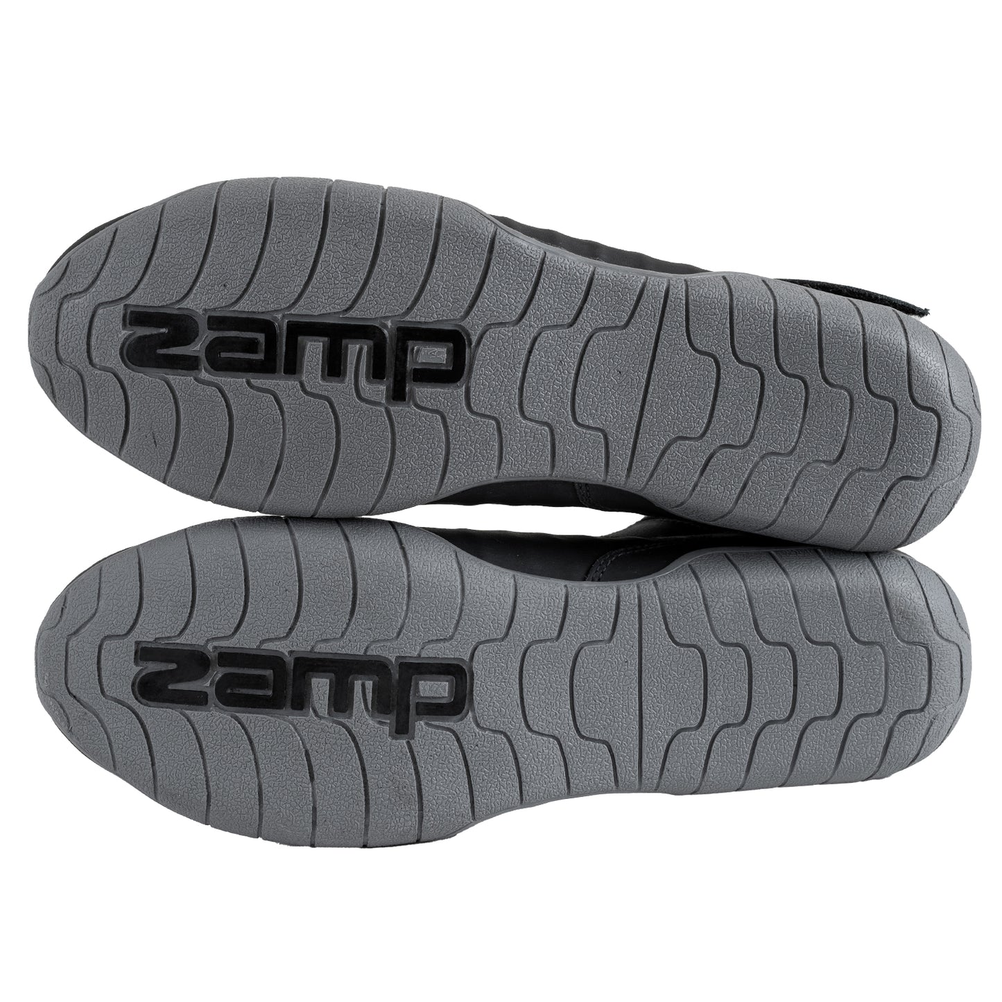 Zapatillas de carreras Zamp ZR-70 Homologadas SFI 3.5/5