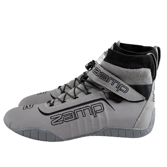 Zapatillas de carreras Zamp ZR-70 Homologadas SFI 3.5/5