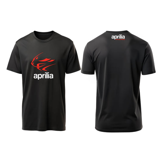 Camiseta Aprilia Racing