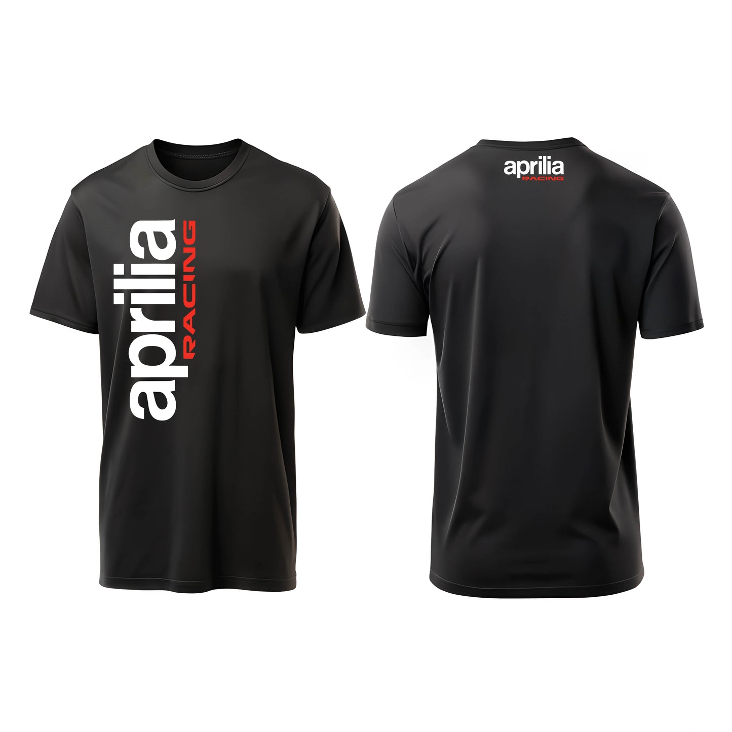 Camiseta Aprilia Racing