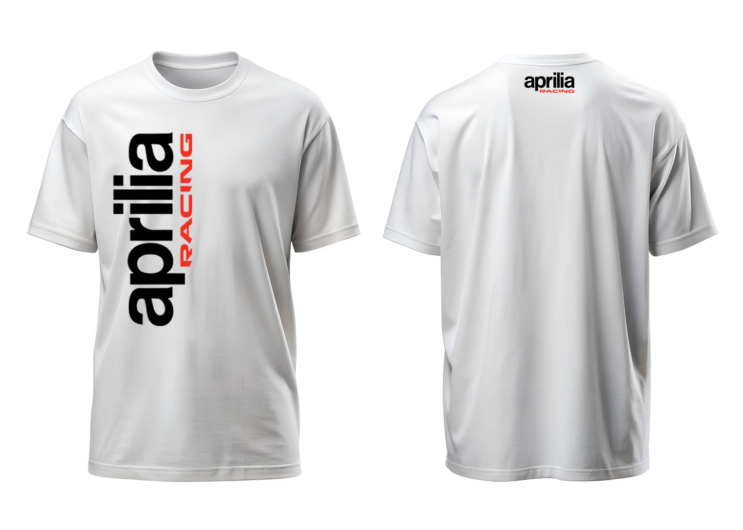 Camiseta Aprilia Racing