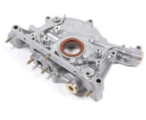 Bomba de aceite serie B porting 4Pistons racing