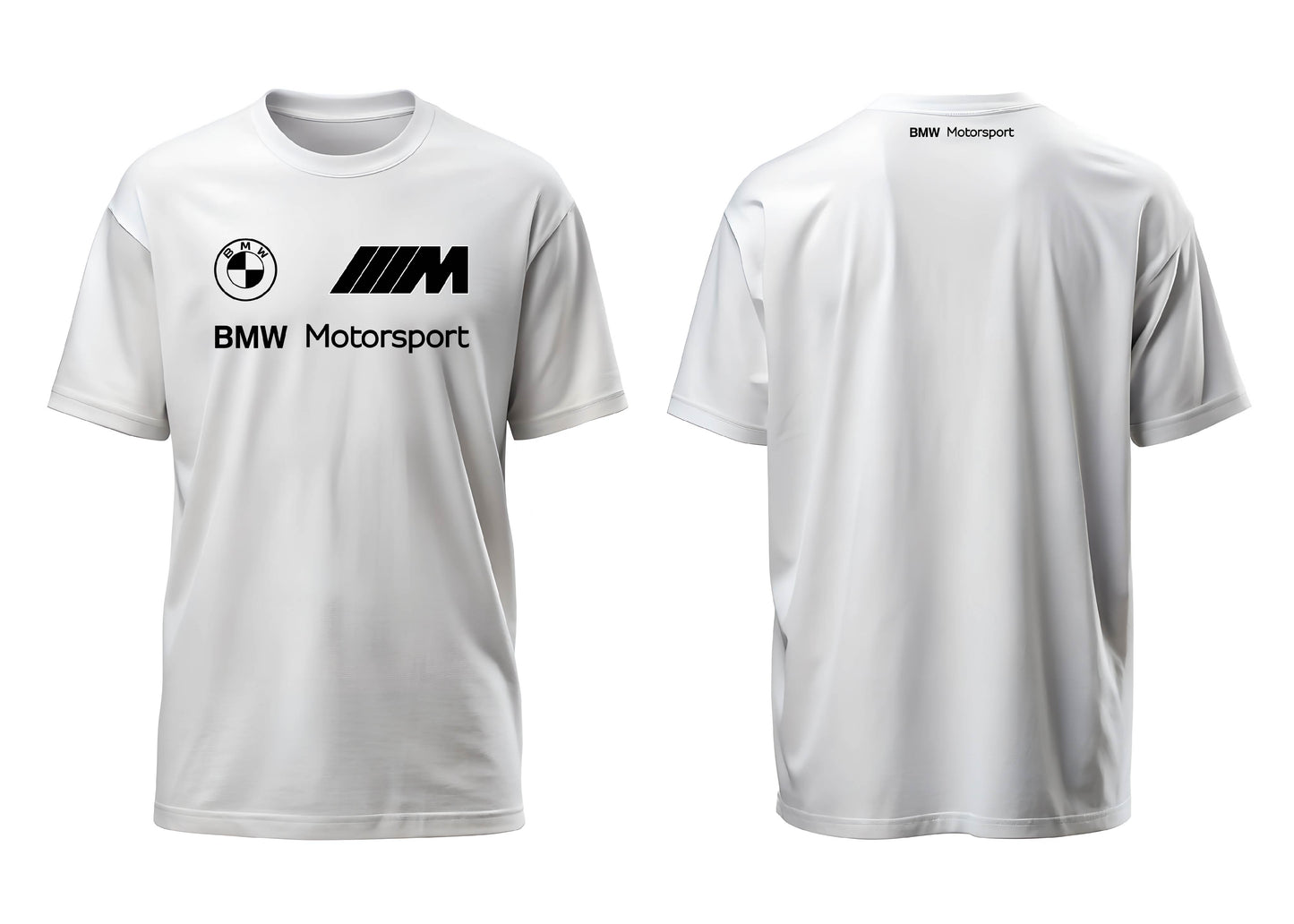 Camiseta BMW Motorsport