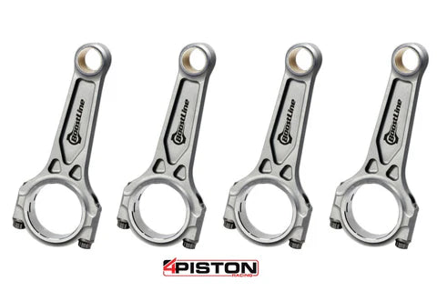 Biela Wiseco Boostline de 1200 Hp para serie B, K20, K24