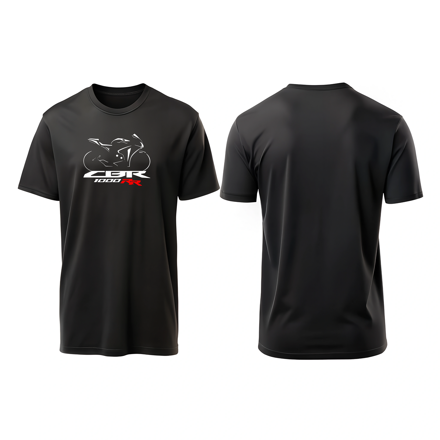 Camiseta Honda CBR1000