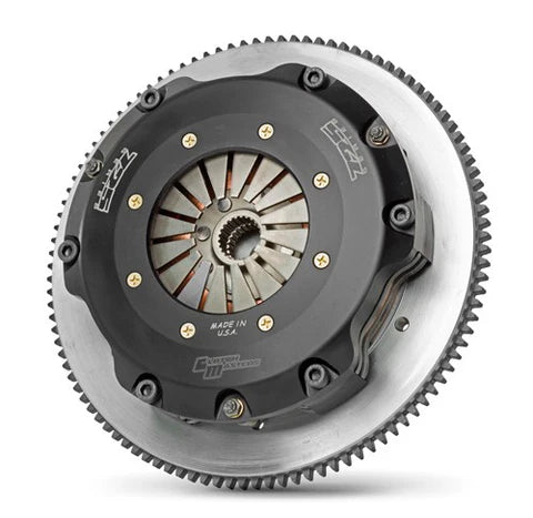 Kit de embrague Clutch Masters FX725 SUPER SINGLE