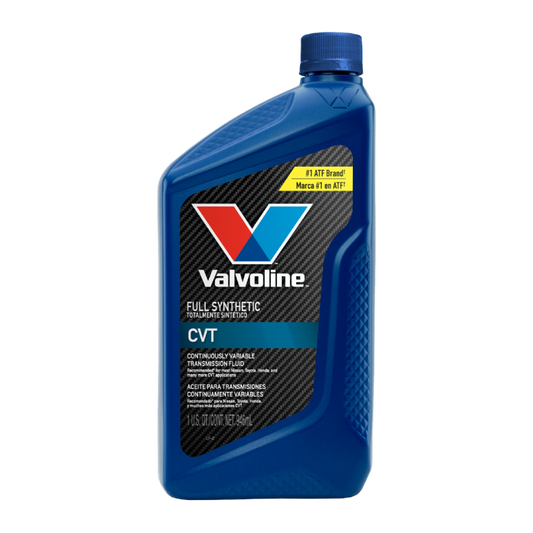Valvoline CVT Lubricante Sintético para transmisiones automáticas