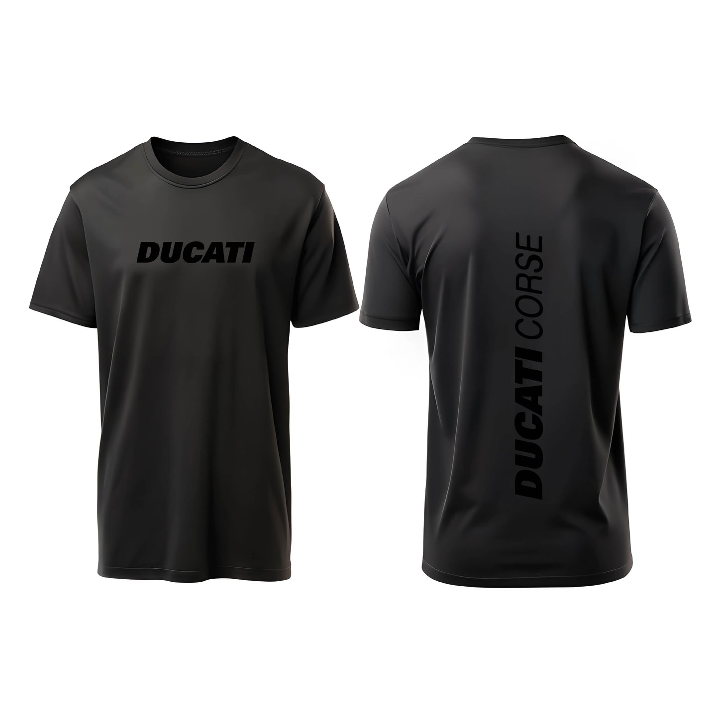 Camiseta Ducati Corse