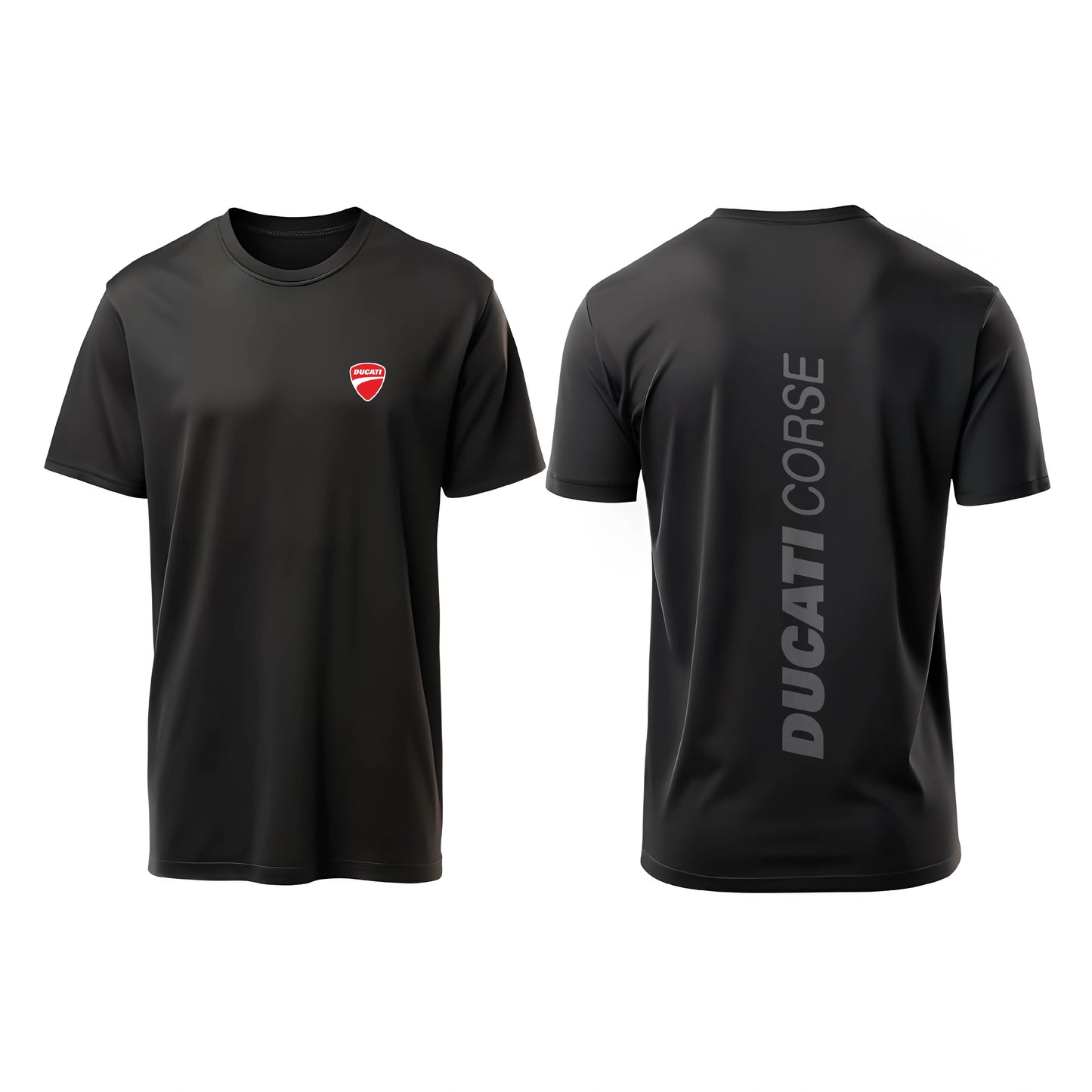 Camiseta Ducati Corse