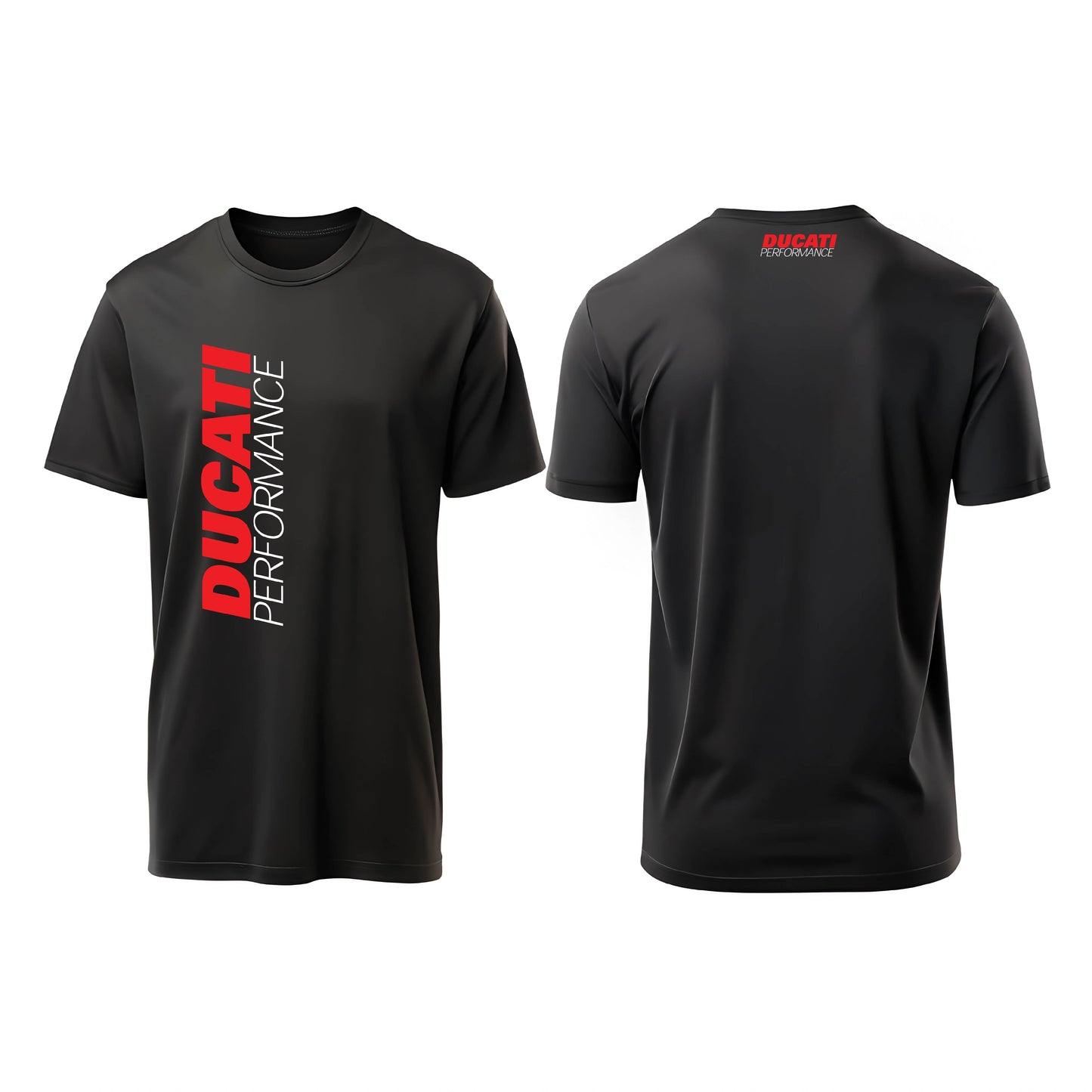 Camiseta Ducati Performance