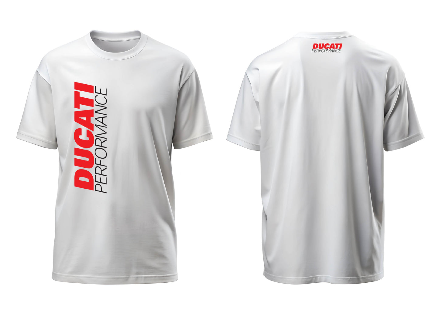 Camiseta Ducati Performance