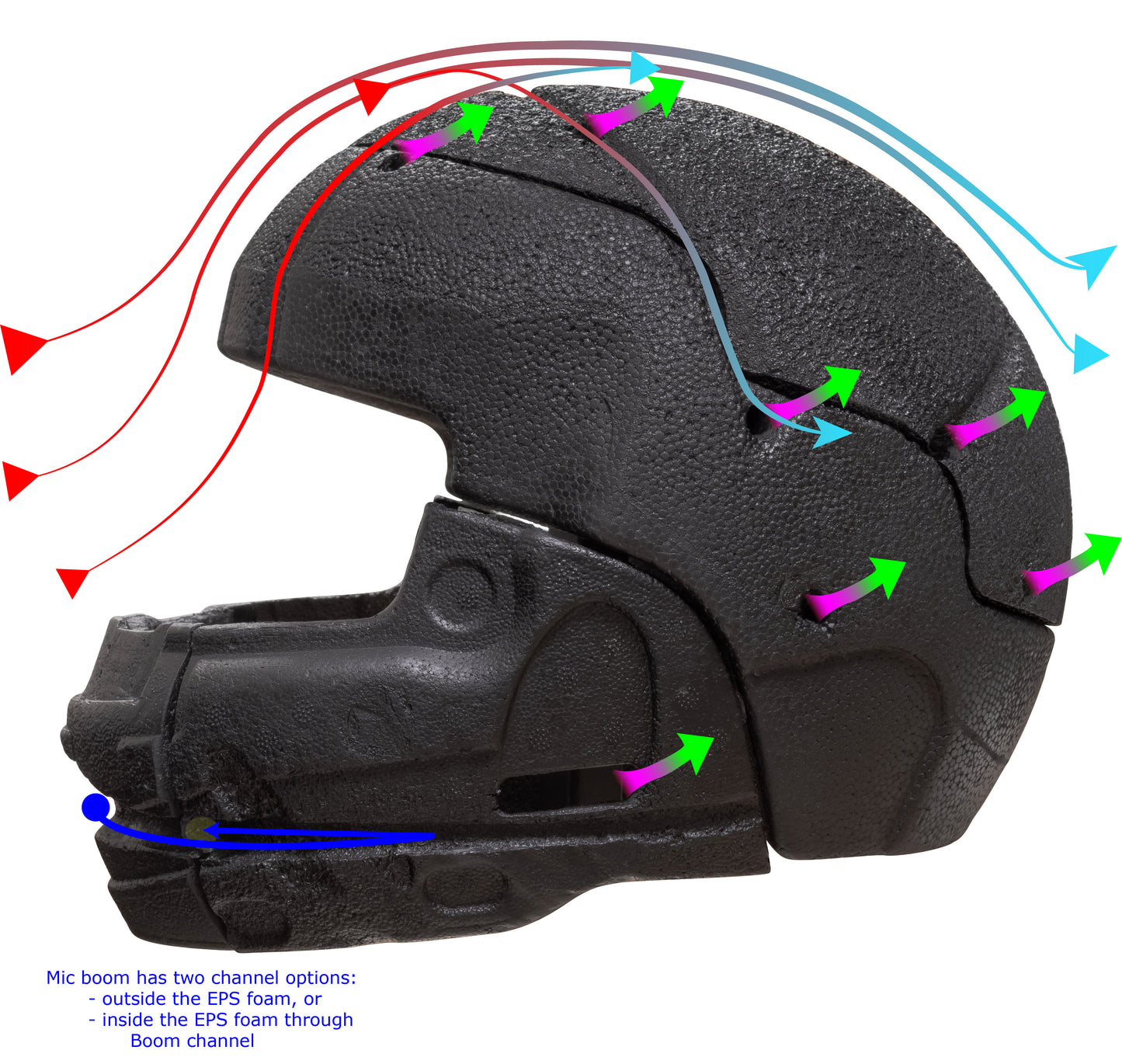 Casco Zamp RL-70E  homologación FIA 8859-2015 y Snell SA-2020