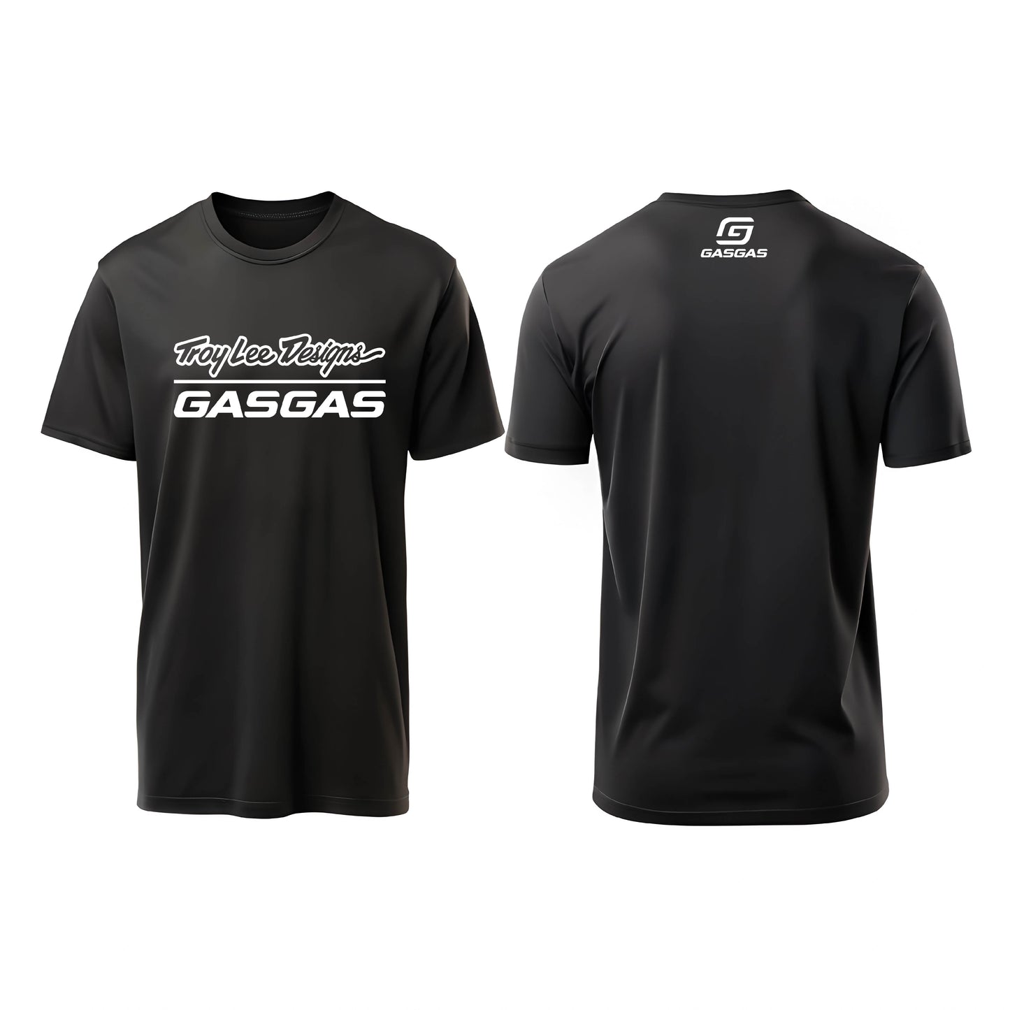 Camiseta GasGas