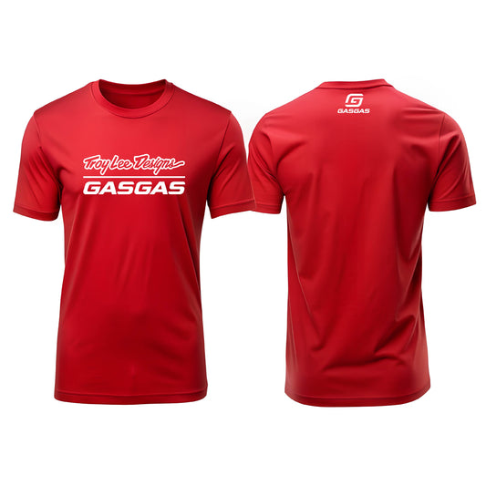 Camiseta GasGas