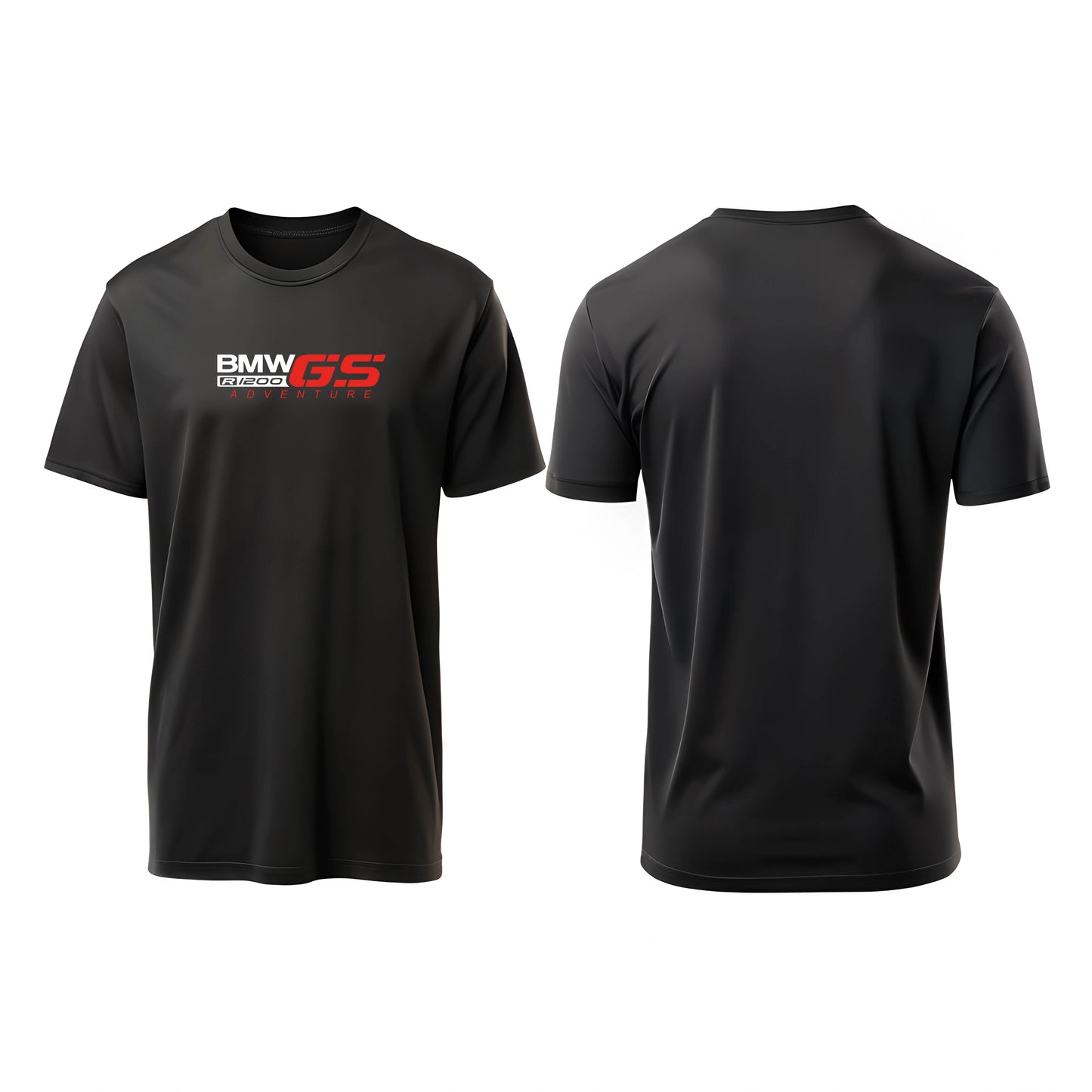 Camiseta BMW GS1200