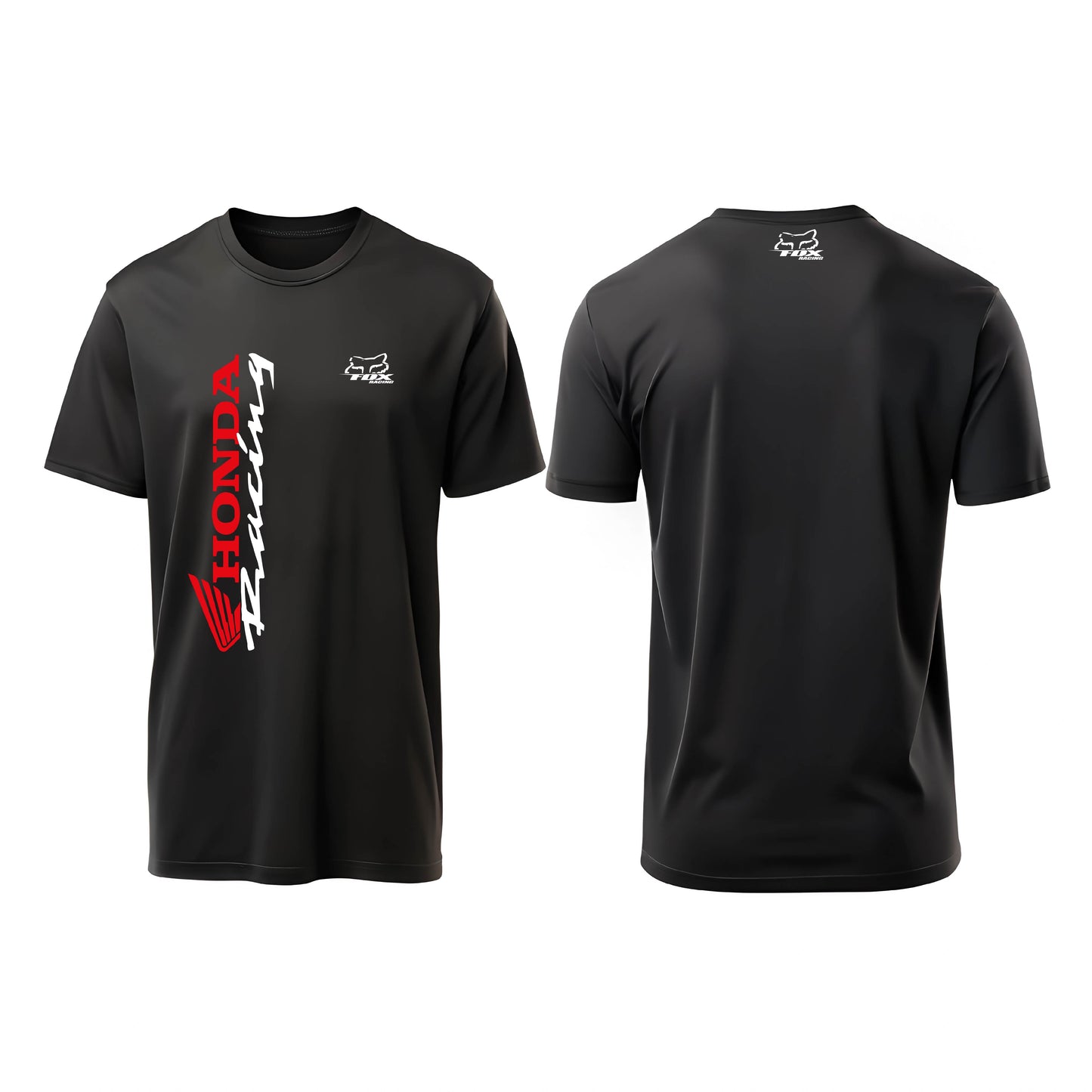 Camiseta Honda Racing -  Fox