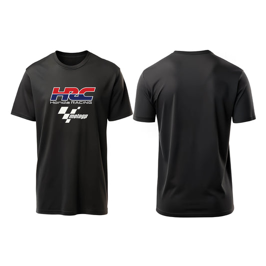 Camiseta Honda Racing HRC