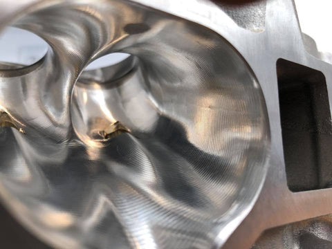Culata 4Pistons  Peacemaker Jr. *NEW* PPA