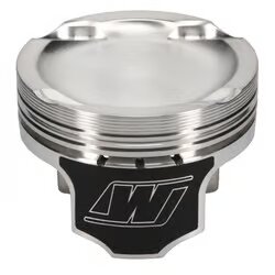 Pistones Wiseco Honda K24 Profesional – 87,00 Mm De Diámetro  -21 CC  K622M87